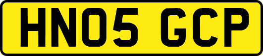 HN05GCP