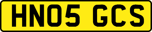 HN05GCS
