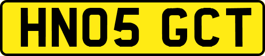 HN05GCT