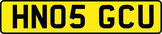 HN05GCU