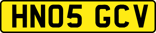 HN05GCV