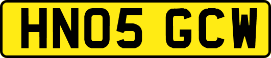 HN05GCW