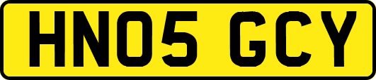 HN05GCY