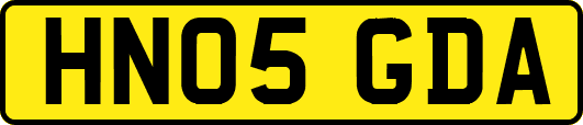 HN05GDA