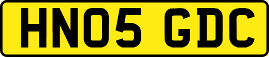 HN05GDC