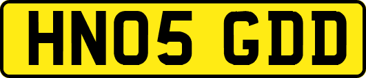 HN05GDD