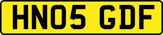 HN05GDF