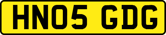 HN05GDG