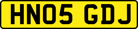 HN05GDJ