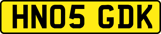 HN05GDK