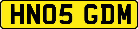HN05GDM