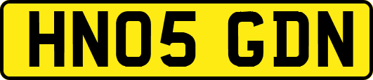 HN05GDN