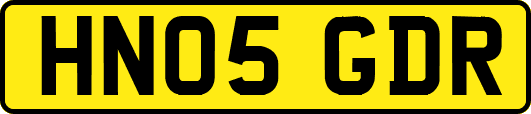 HN05GDR