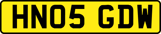 HN05GDW