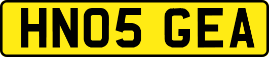HN05GEA