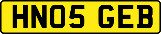HN05GEB