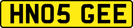 HN05GEE