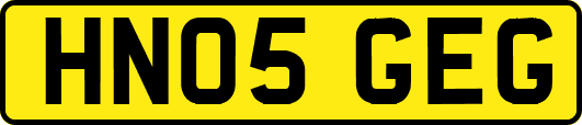 HN05GEG