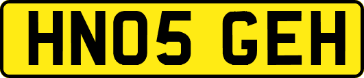 HN05GEH