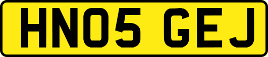 HN05GEJ