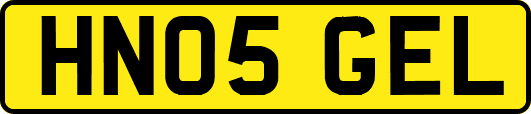 HN05GEL
