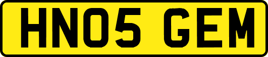 HN05GEM