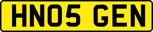 HN05GEN