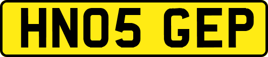 HN05GEP