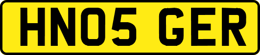 HN05GER