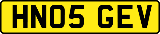HN05GEV