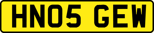 HN05GEW