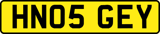HN05GEY