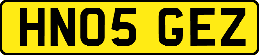 HN05GEZ
