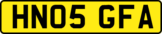 HN05GFA