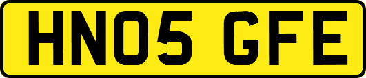 HN05GFE