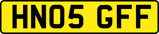 HN05GFF