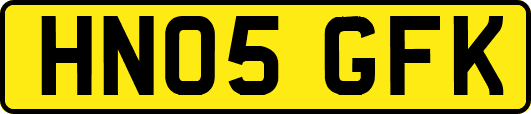 HN05GFK