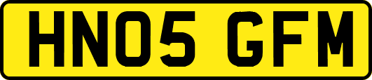 HN05GFM