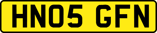 HN05GFN