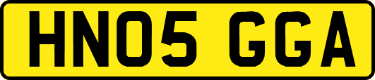 HN05GGA