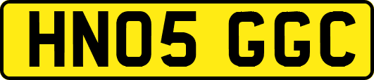 HN05GGC