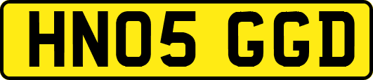 HN05GGD