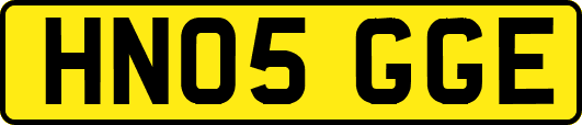 HN05GGE