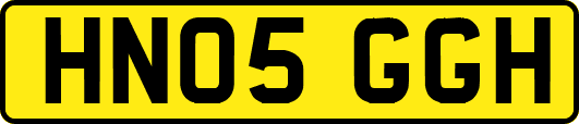 HN05GGH