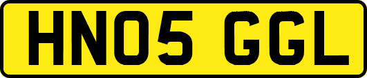 HN05GGL
