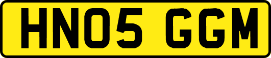 HN05GGM