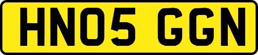 HN05GGN