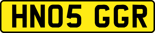 HN05GGR