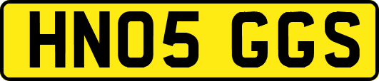HN05GGS