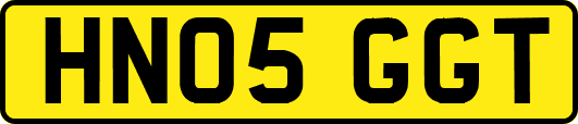 HN05GGT